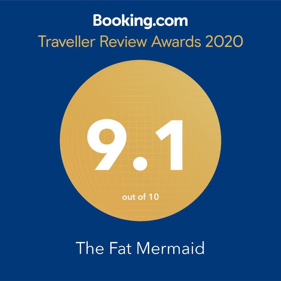 The Fat Mermaid Hotel Mirissa Exterior photo